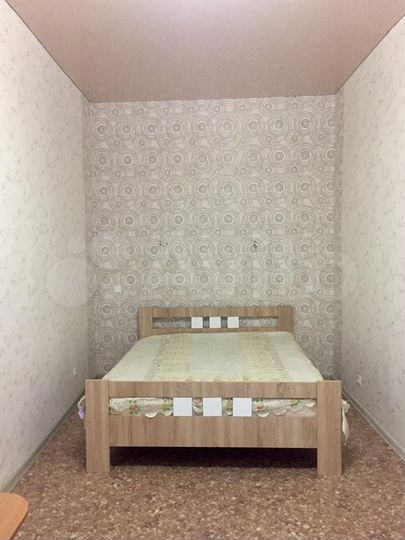 1-к. квартира, 43,6 м², 2/2 эт.