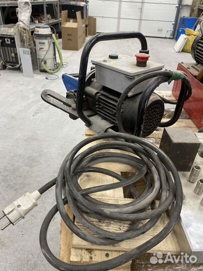 Фаскосниматель ручной Omca MF 760М