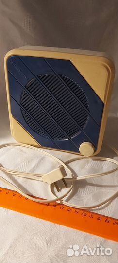 Громкоговоритель зенит 305