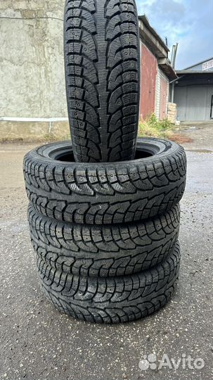 Hankook I'Pike RW11 225/60 R17