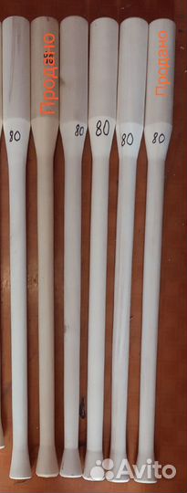 Бита для лапты