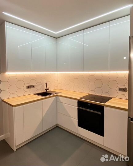 Кухня (цена за весь кпомплект) sh-0533162