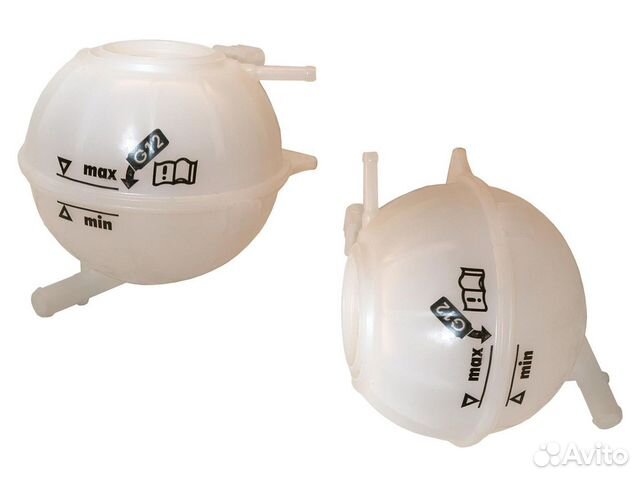 Расширительный бачок