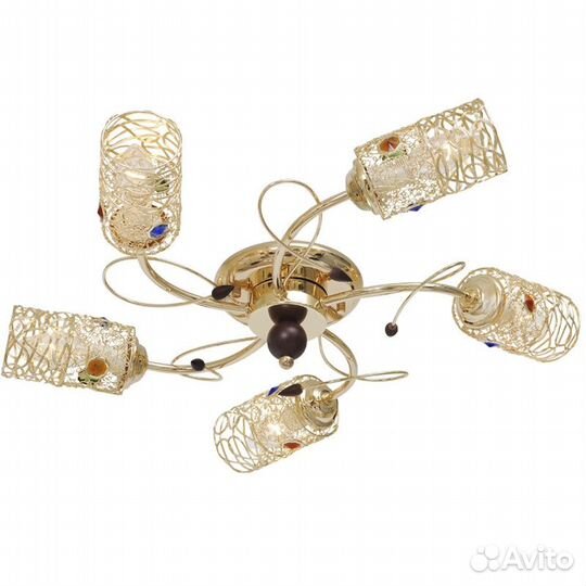 Потолочная люстра Skarlet MW-lightскарлет Германия