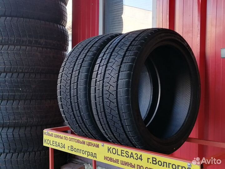 Triangle Snowlink TWT02 275/35 R19