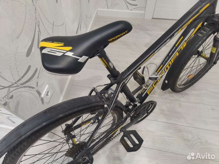 Велосипед Format 6413