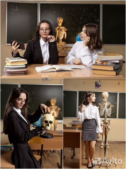 Профессиональный Фотограф