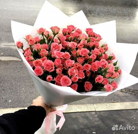 Розы 101 роза 51 роза Розы опт Цветы доставка