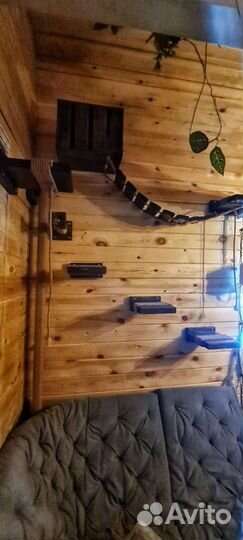 Домики,игровые комплексы для кошек