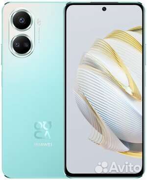 HUAWEI nova 10 SE, 8/128 ГБ