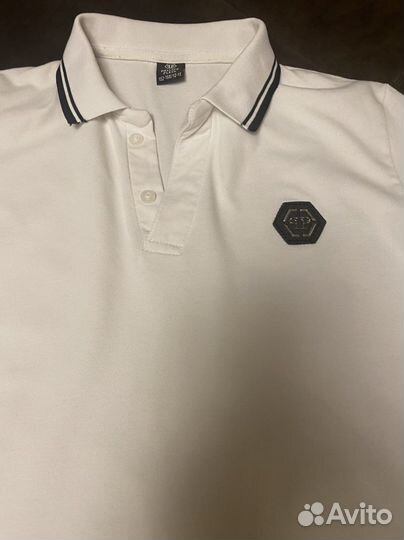 Поло в школу