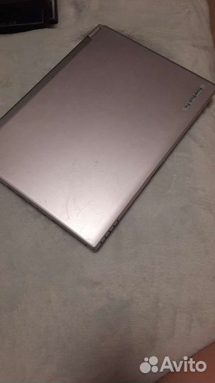 Ноутбук на запчасти RoverBook Pro 400 WH