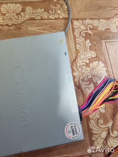Блок питания 400w