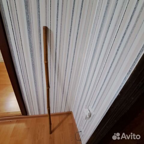 Бамбуковая палка