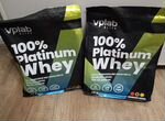 Протеин сывороточный vplab 100 Platinum Whey