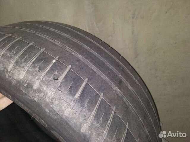 Michelin Pilot Sport 3 235/45 R18