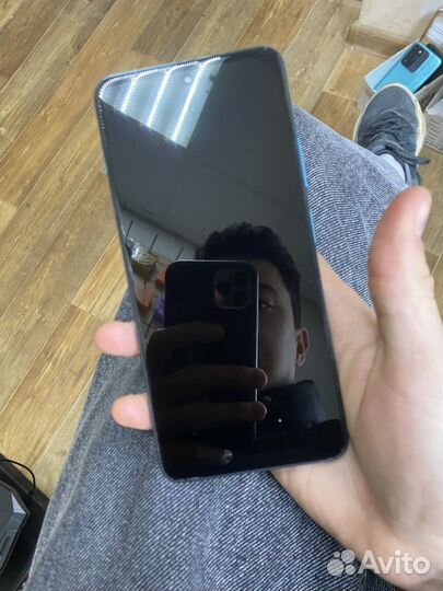 Xiaomi Poco M4 Pro 5G, 4/64 ГБ