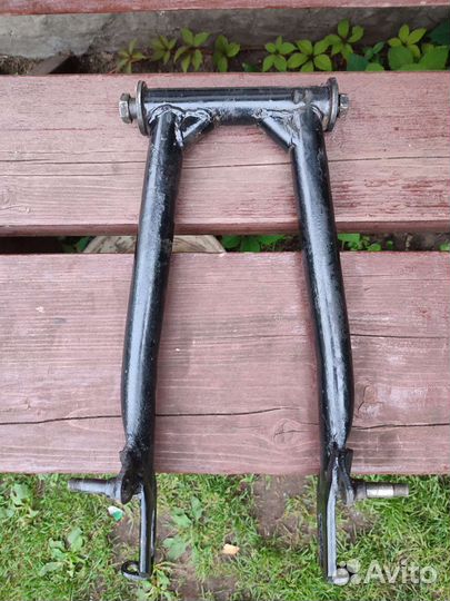 Вилка маятниковая Минск 125