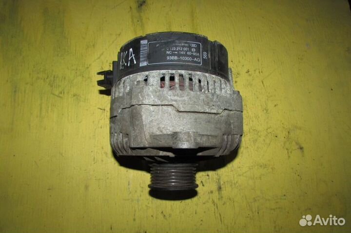 Генератор Ford Mondeo 1 Mondeo 2 1.6 1.8 2.0