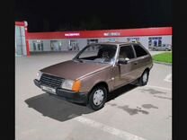 ЗАЗ 1102 Таврия 1.1 MT, 1995, 68 000 км, с пробегом, цена 75 000 руб.