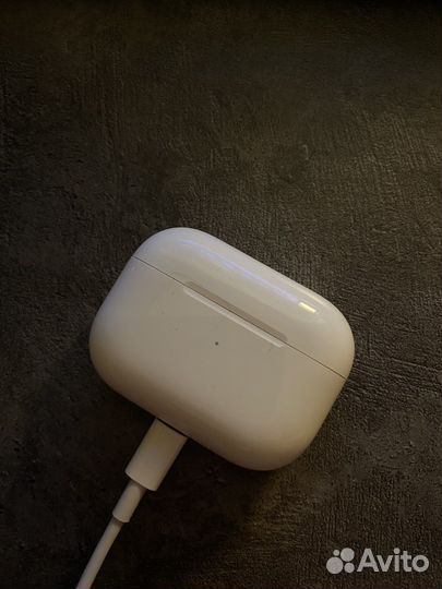 Airpods Pro (Оригинал)