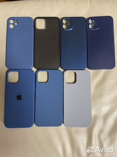 Чехол на iPhone 12,12 pro