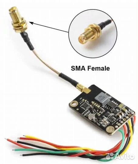 Пульт RadioMaster TX12, elrs, комплект для коптера