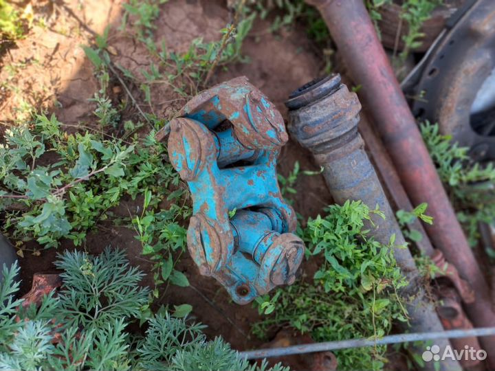 Карданный вал для сельхозтехники