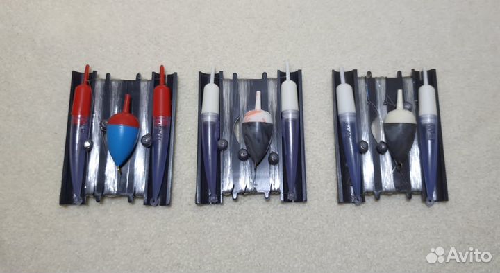 Набор рыбака