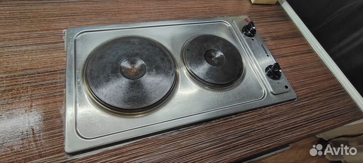 Электроплита hansa