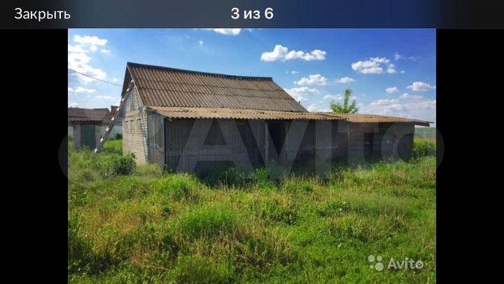 Участок 40 сот. (ИЖС)