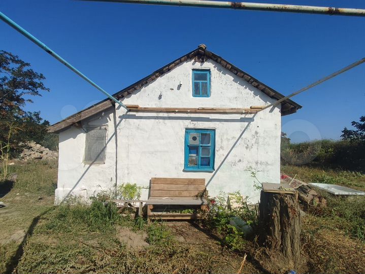 Дом 120 м² на участке 4 сот.