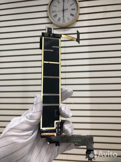 Дисплей для iPad Air 5 2022 / A2588 10.9