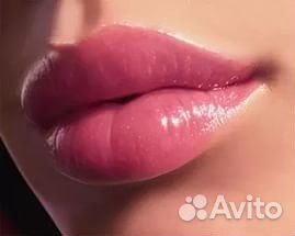 Контурная пластика губ,увеличение губ