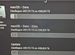 Macbook Pro 15" 2016 i7-6820HQ Radeon Pro 455 16GB