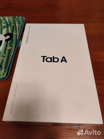 Samsung Galaxy Tab A 10.5