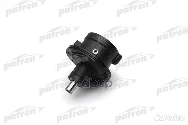 Насос гидроусилителя cadillac: escalade 02-06