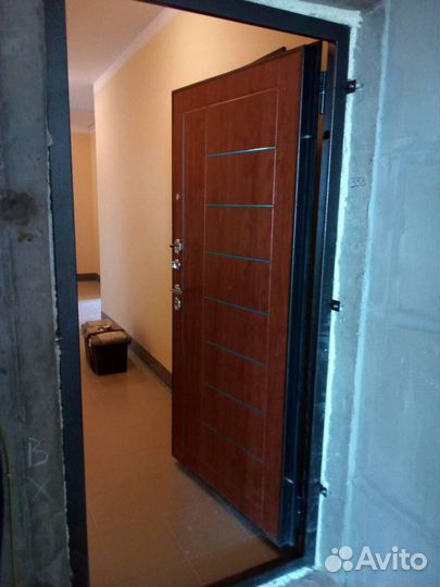 Двери входные, двери межкомнатные
