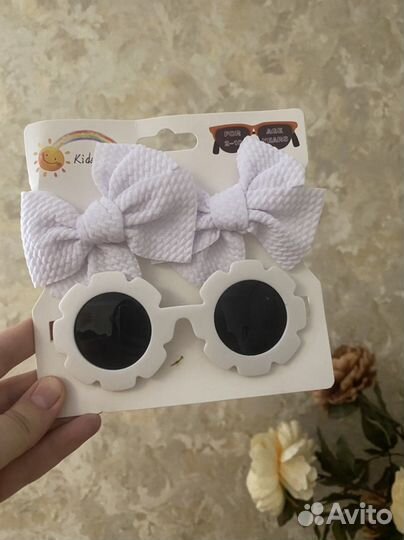 Резинка для волос