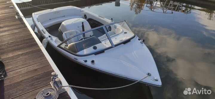 Катер Ski Nautique 196