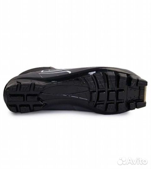 Лыжные ботинки loss