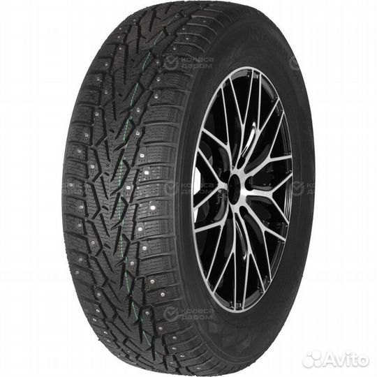 Ikon Tyres Nordman 7 SUV 235/60 R18 107T