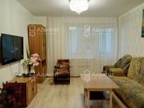 4-к. квартира, 73,8 м², 2/9 эт.