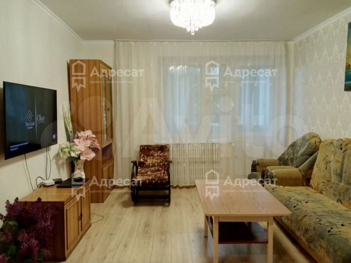 4-к. квартира, 73,8 м², 2/9 эт.