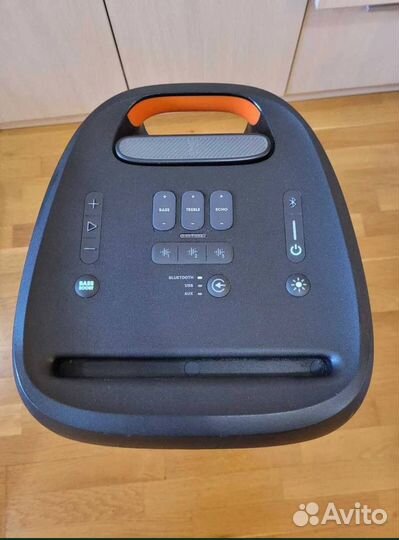 Jbl party box 310 оригинал