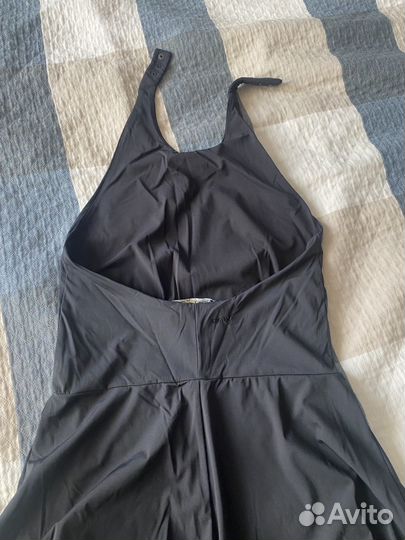 Платье для большого тенниса Oysho