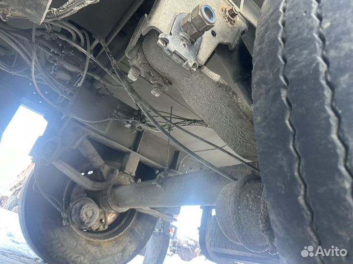 Полуприцеп рефрижератор Schmitz Cargobull SKO 24, 2006
