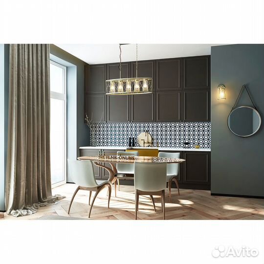 Бра Vele Luce Voyage VL6083W01 - мятая коробка