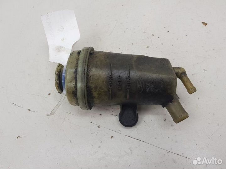 Бачок гур Ford Focus