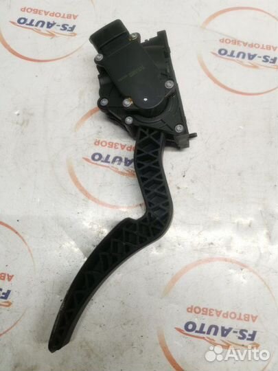 Педаль газа Ssangyong Action New 2.0 дизель 2013